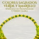 thumbnail image 5 of Collar Mazo Orula Moto Verde Amarillo Guía, 5 of 7