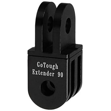 Custodia GoPro Standard impermeabile fino a 40 mt per Hero3, Hero3+ e Hero4