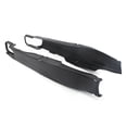 thumbnail image 5 of NS Motorbike Rear Swingarm Swing Arms Guards Swingarm Cover Protector Accessaries for TC 125 250 FC250 350 450 TE 125 250 FE 250 350 450 2014-2019, Black Powersport, 5 of 10