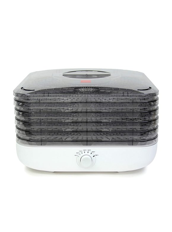 Food Dehydrators in Specialty Appliances
