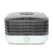 Best NEW Food Dehydrators - Ronco Turbo EZ-Store 5-Tray Dehydrator with Convection Air Review 