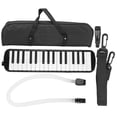 thumbnail image 2 of Melodica de viento de 32 teclas ANGGREK para principiantes, 2 of 7