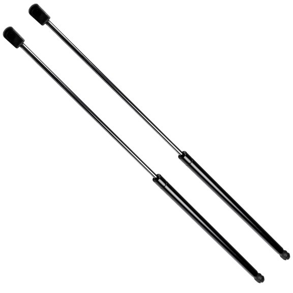 CCIYU Qty(2) 6477 534400W131 Lift Supports Struts Replacement Fit For Lexus ES350 3.5L 2007-2014 Hood
