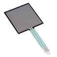 thumbnail image 4 of 6X FSR406 Force Sensitive Resistor for Smart Seat Force Sensing Resistor Flexible Sensor Module, 4 of 6