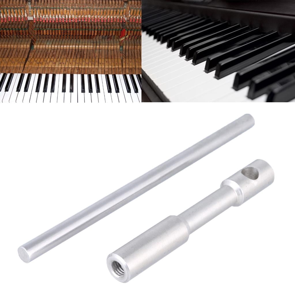 Yihuala Multifunctional Piano Piano Tuning Tuner Tools, Piano Tuning Levers Precisions Piano Tuning Repair Equipment