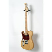 G&L Tribute ASAT Classic Left-Handed Electric Guitar Level 2 Natural Gloss, Maple Fretboard 190839010711