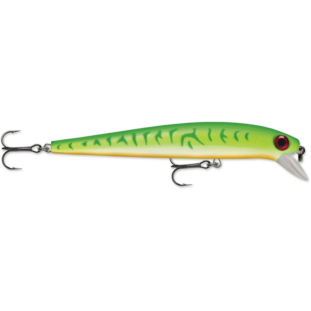 Storm Original ThunderStick Jr. Mad Flash Fishing Lure 3.5" 1/4 oz