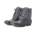 thumbnail image 1 of Sperry Women's Winter Boot, Grey, 10, 1 of 5