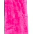 thumbnail image 5 of Athletic Works Girl's Active Plush Joggers, Sizes 4-18, 5 of 5