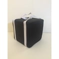 thumbnail image 3 of BuyBocceBalls Listing - Heavy Duty Nylon Bocce Bag - Black with White Handles, 3 of 4