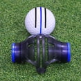 thumbnail image 3 of Soidarity Ball Liner Line Marker Marking Tool Conveniencia Accesorios deportivos Check Professional Sweet Gift Training Aid Golf Azul, 3 of 6