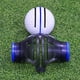 thumbnail image 4 of Soidarity Ball Liner Line Marker Marking Tool Giratorio Ligero Comodidad Accesorios deportivos Suministros profesionales de golf Golf Rojo, 4 of 6