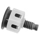 thumbnail image 5 of Botón de descarga doble para inodoro, botón de descarga para baño, botón de tanque de inodoro, 5 of 8