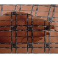 thumbnail image 4 of oneOone Viscose Chiffon Fabric Check Ikat Print Fabric BTY 42 Inch Wide, 4 of 4