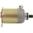 thumbnail image 2 of DB Electrical Starter For Bms Motor Sports Go Kart 150cc, Hammerhead GL150 All M150-1054000, 219503, 2 of 5