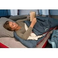 thumbnail image 4 of Coleman Sac de Couchage Multi-Couches Toutes Saisons, Bleu, 4 of 15