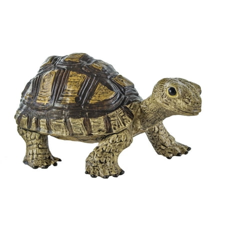 UPC: 0095866258603 | Safari Ltd Incredible Creatures Tortoise
