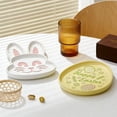 thumbnail image 5 of Easter Tray Epoxy Mold, DIY Festival Decoration for Rabbit Easter Egg, 5 of 5
