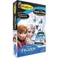 thumbnail image 2 of Colorforms Create A Story, Frozen, 2 of 2