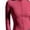 Light Pink, variant on Yoga Jacket for Women Long Sleeve Slim Fit Stretchy Lightweight Breathable Zip Up Running Workout Jackets Outerwear