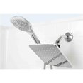 thumbnail image 1 of Sunbeam 5 Fonction Double Douche Masseur avec Tête de Pluie Ensemble, 1 of 7