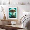 thumbnail image 6 of Diamond Art Kits for Adults - 5d Moonlit Mushrooms Enchanted Butterflies Diamond Painting for Adults, Diamond Art for Adults Beginners, Diamond Painting Kits for Adults for Home Wall Decor, 6 of 7