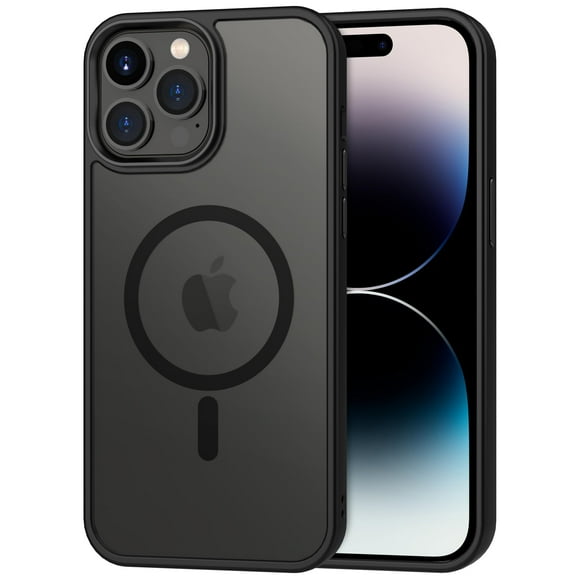 Funda de teléfono CACOE Magnetic para iPhone 14 Pro Max 6.7