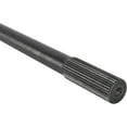 thumbnail image 4 of Solid Wide 5 Double Splined Axle, 31 Spline, 34.5 Inch, 4 of 6
