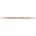 thumbnail image 3 of Ekena Millwork 38"OD x 13 3/8"ID x 3/8"T Florin Wood Fretwork Pierced Ceiling Medallion, Cherry, 3 of 3