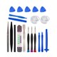 thumbnail image 2 of REPARACIÓN DEL KIT DE HERRAMIENTAS DE REPARACIÓN DE HERRAMENTAS DE REPARACIÓN DE LA MALIFUICIAL 20-EN-1, 2 of 5