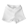 thumbnail image 1 of Figuras de acción a escala 1/6, pantalones cortos, modelo de cosplay, disfraz hecho a mano de alta elasticidad, decoración de muñecas. blanco, 1 of 9