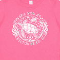 thumbnail image 4 of Inktastic Sea You at Hilton Head, Sc Boys or Girls Baby T-Shirt, 4 of 5