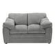 thumbnail image 2 of Sala 3-2 TRINITY Aston 2 piezas ( Sofá, Love Seat ) Gris Para Sala, 2 of 12