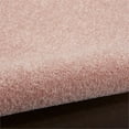 thumbnail image 6 of Pemberly Row 7' x 10' Pink Fabric Outdoor Area Rug (7' x 10'), 6 of 12