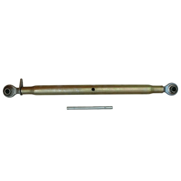 Category 1 Hitch Adjustable Top Link 29" to 39" Fits Ford Fits Massey Ferguson Fits John Deere