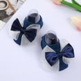 thumbnail image 5 of Hwmodou Warm Baby Socks Soft Shoes Bowkot Floor Bottom Princess Children Socks Kids Socks Stretchy Affordable Socks,0M-24M, 5 of 7