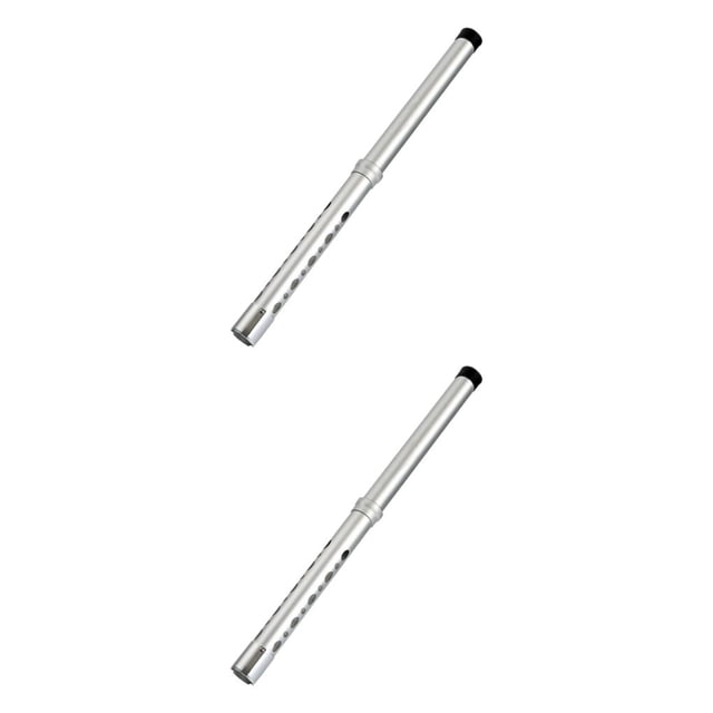 Recogepelotas Wosthever para Golf Multiusos Plata 2piezas