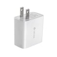 thumbnail image 3 of Smart Series PD Chargeur Mural Rapide USB Type C 20W, 3 of 6