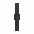 thumbnail image 4 of Eurofase Lighting - Annette - 21W 1 LED Outdoor Wall Mount in Modern Style 23, 4 of 4