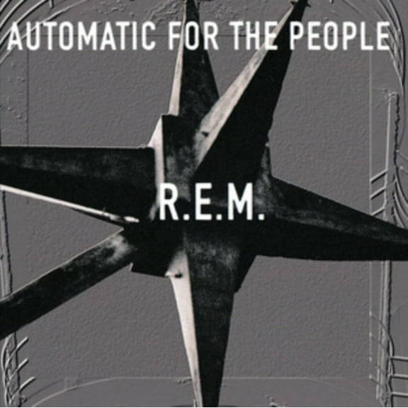 Automatic For The People