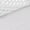White, variant on Men's Big Size 39-47 White Breathable Mesh Slip On Casual Walking Shoes, Lightweight Non-Slip Loafer Trainers, Wide Toe Summer Driving Daily Footwear