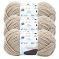thumbnail image 1 of Lion Brand Hue + Me Yarn - Juniper, 1 of 4