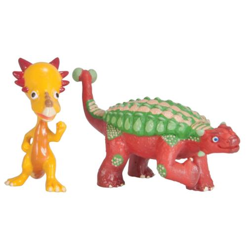 dinosaur train figures