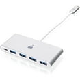 thumbnail image 2 of USBC 4Port USB A Hub wPD, 2 of 4