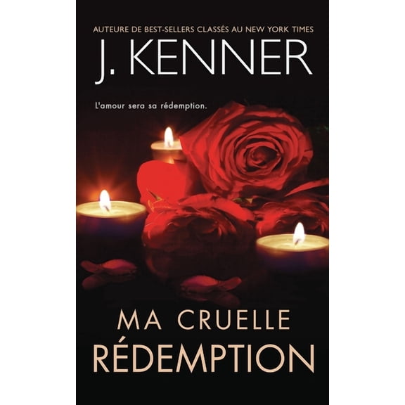 La SÃ©rie de l'Ange DÃ©chu Ma cruelle rÃ©demption, Book 3, (Paperback)