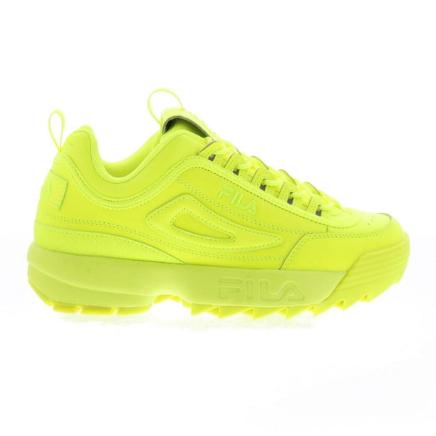 Fila disruptor mujer new arrivals