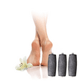 thumbnail image 5 of Refill Rollers Fit for Electric Callus Remover - Pedicure File Tools - Replacement Refills 3 Pack, 5 of 5