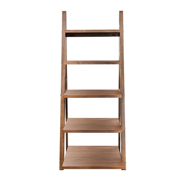 Librero tipo escalera Mobica