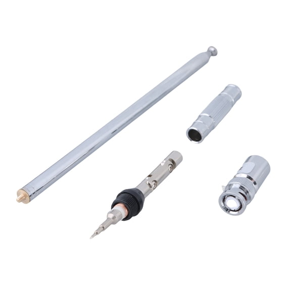 Professional 29.6Mhz CB Radio Telescopic Antennas Portable Antennas Multiple Size