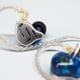 thumbnail image 5 of KZ-ZAX Auriculares 16 Unidades Auriculares con cable Tecnología híbrida para música Deporte Juego, 5 of 9